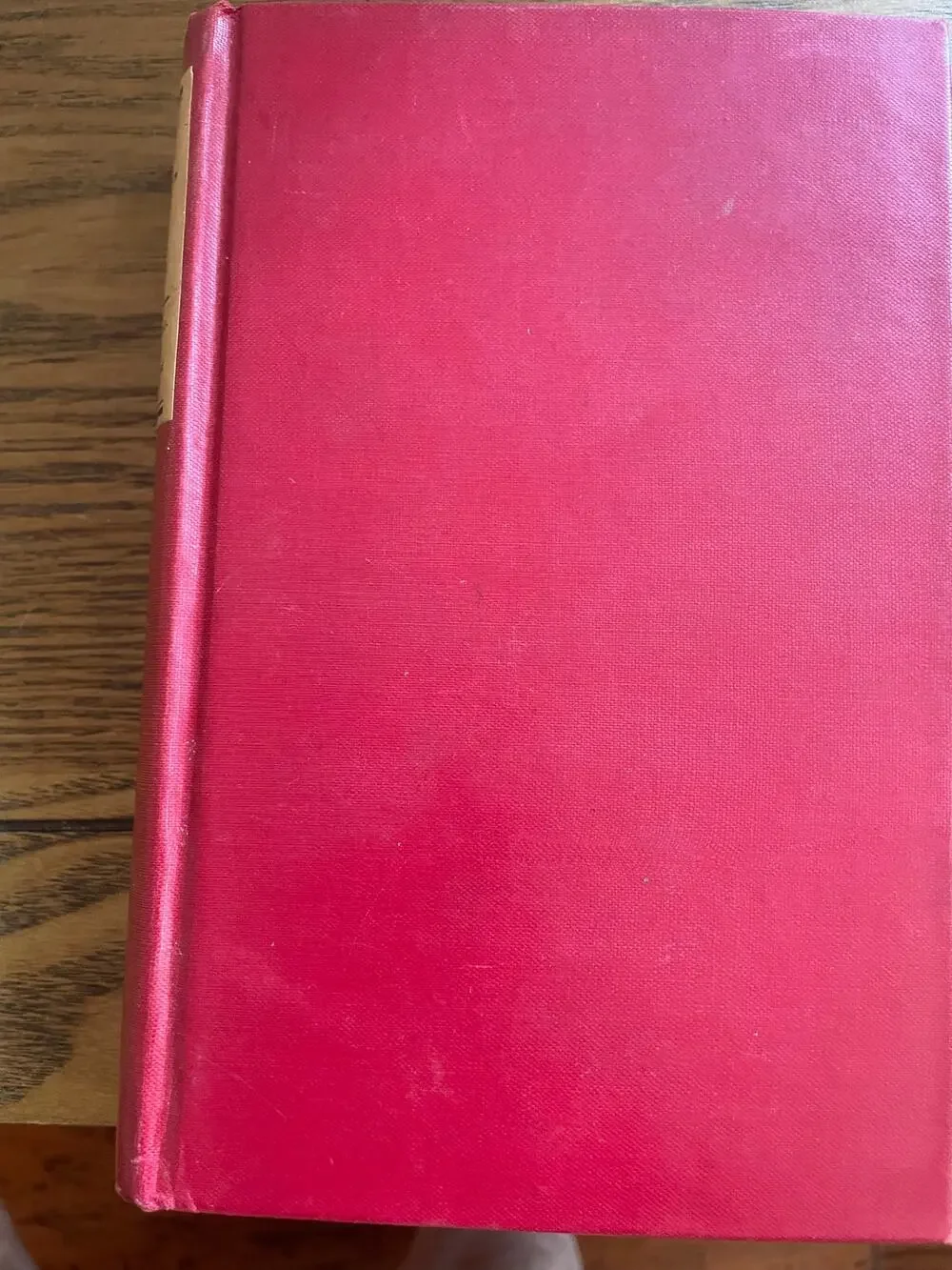 Ask Mamma R.S. Surtees John Leech Illustrated Hardcover 69 Woodcuts Color Plates